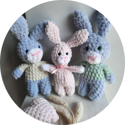 bunny-toy