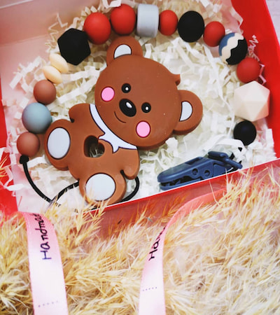 chewer-bear