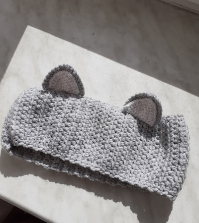 handmake-bandana