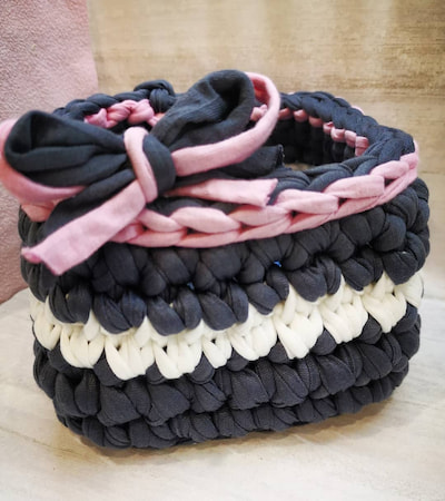 handmake-basket