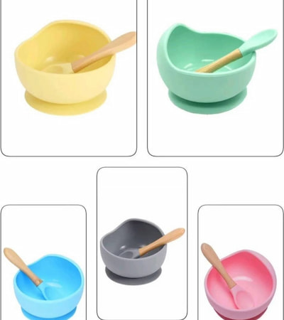 bowls