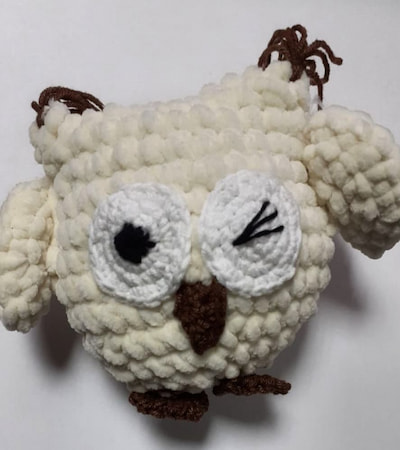 toy-owl